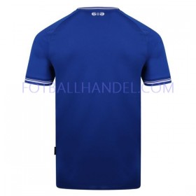 Herre Fotballdrakter Schalke 04 Hjemme 2020-21 Kortermet